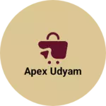 Business logo of Apex Udyam