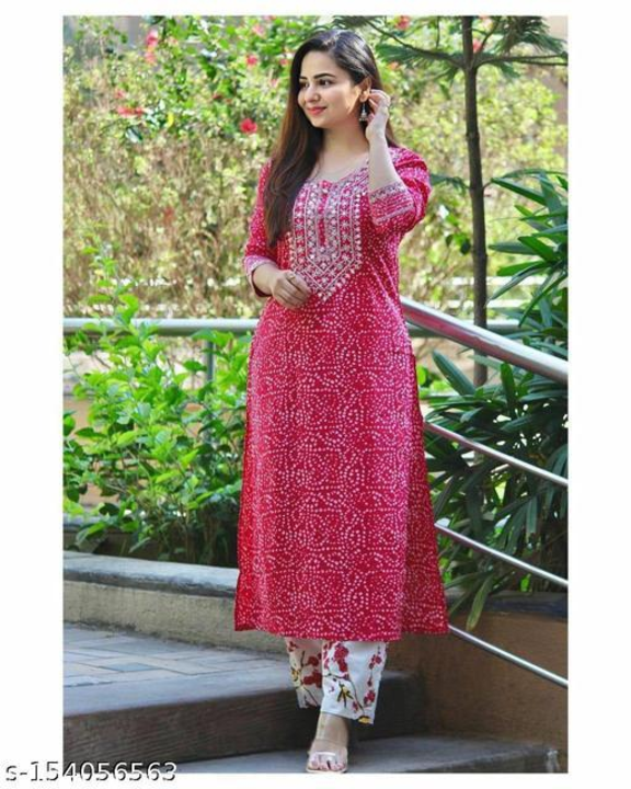 Kurti uploaded by business on 9/6/2022