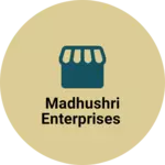 Business logo of Madhushri Enterprises