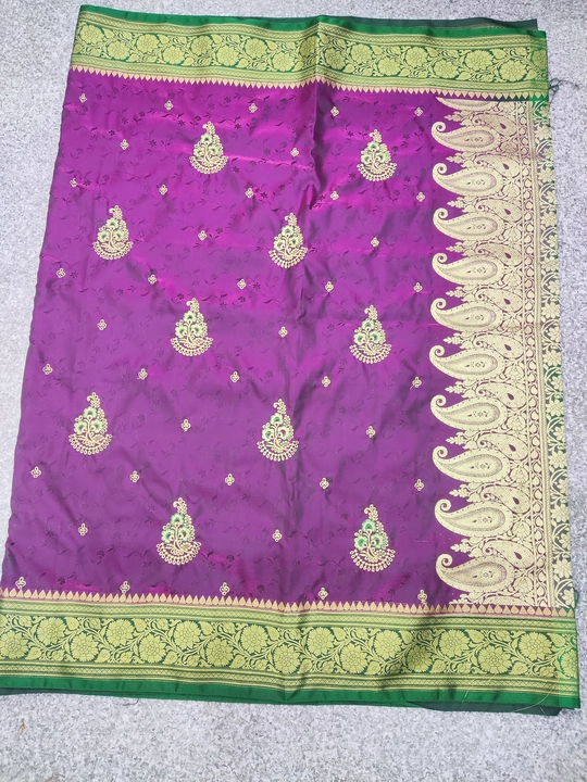 Product uploaded by New Usman Silk House on 9/6/2022