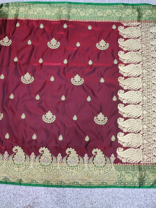Product uploaded by New Usman Silk House on 9/6/2022