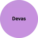 Business logo of Devas