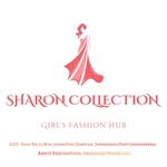 Business logo of Sharon COLLECTION