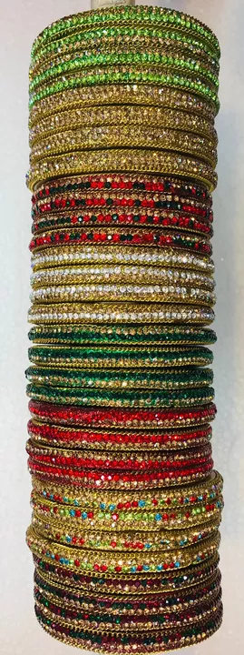 Bangles uploaded by business on 9/6/2022