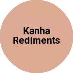 Business logo of Kanha rediments