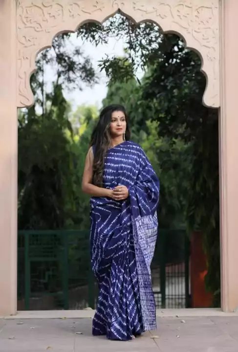 Sarees uploaded by Mehta Printing on 9/6/2022