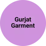 Business logo of Gurjat garment