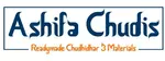 Business logo of Ashifa Chudis