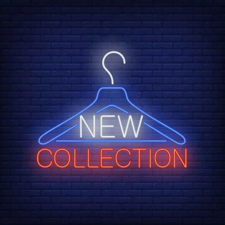 Post image New collection  has updated their profile picture.