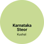 Business logo of Karnataka steor