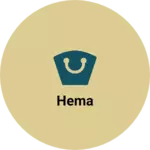 Business logo of Hema