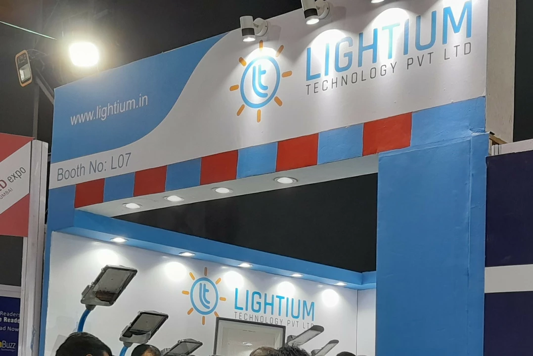 Shop Store Images of Lightium Technology Pvt Ltd