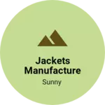 Business logo of Jackets manufacture