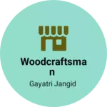 Business logo of Woodcraftsman