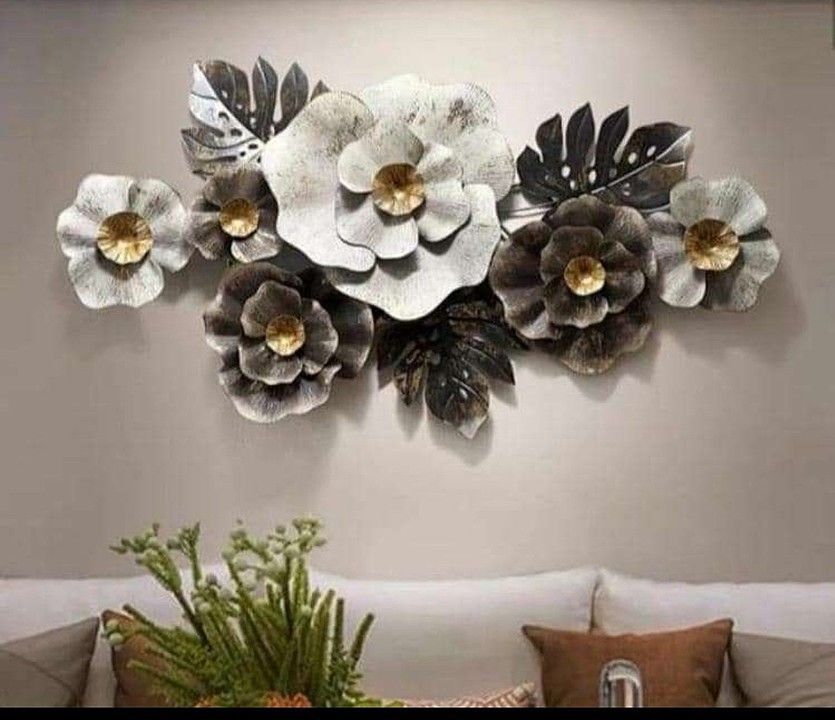 WALL ART DECOR  uploaded by N.R Homes Decor  on 12/10/2020