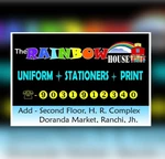 Business logo of Rainbow Collections