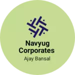 Business logo of Navyug corporates