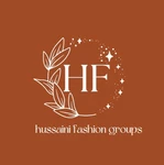 Business logo of Hussaini fashion groups