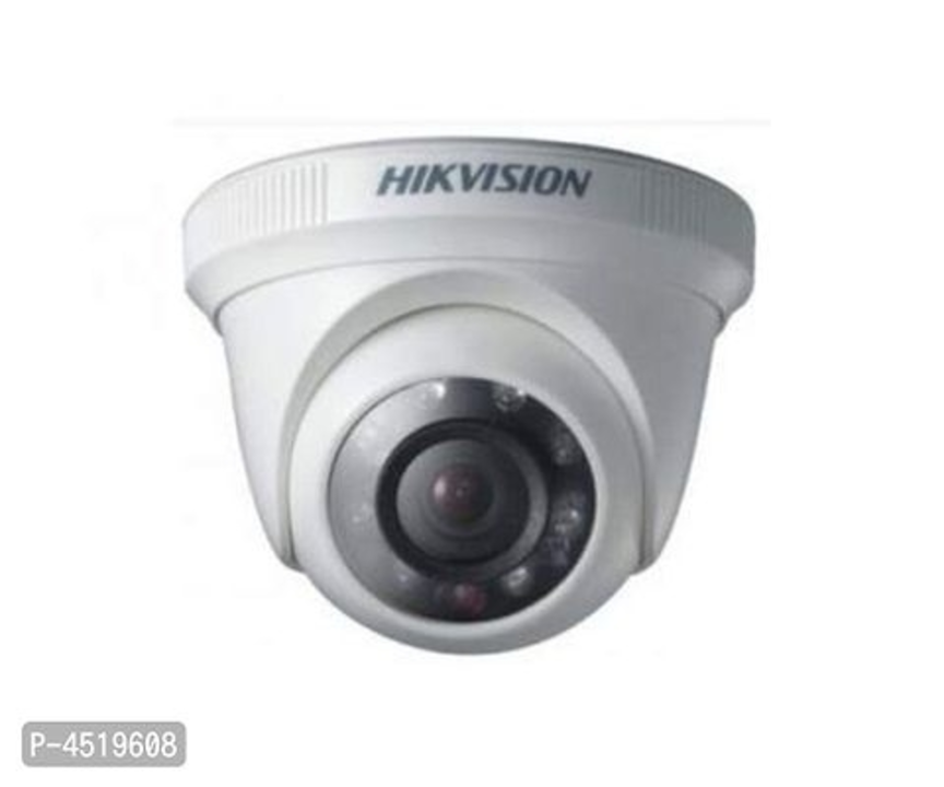 Hikvision cctv camera  uploaded by Smithan Collections  on 9/6/2022