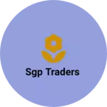 Business logo of SGP TRADERS