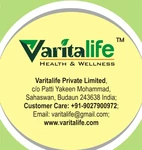 Business logo of Varitalife Private Limited