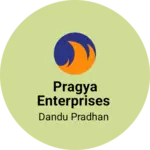Business logo of Pragya enterprises
