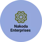 Business logo of Nakoda enterprises