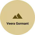 Business logo of Veera gormant