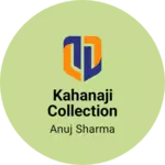 Business logo of Kahanaji collection