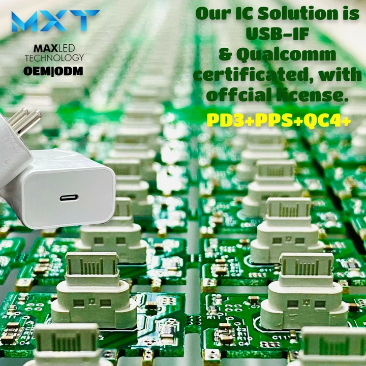 Factory Store Images of Max Led Technology LLP