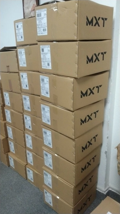 Warehouse Store Images of Max Led Technology LLP