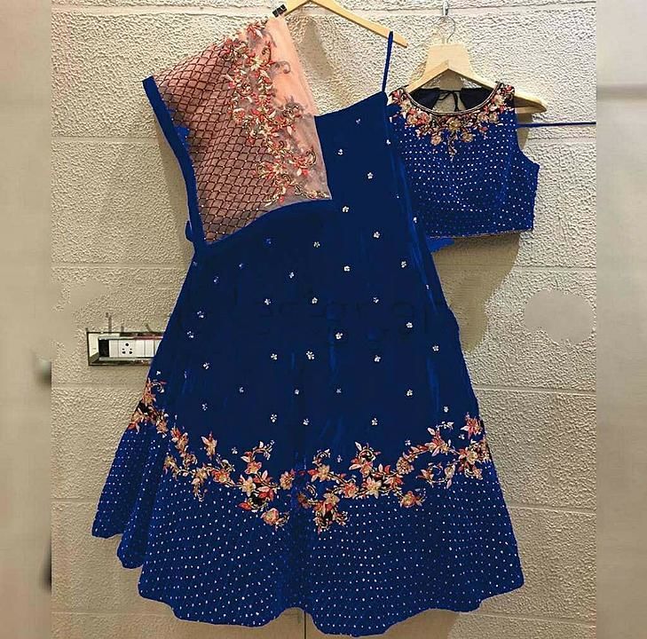 Product uploaded by  Radha Rani Clothing House on 12/10/2020