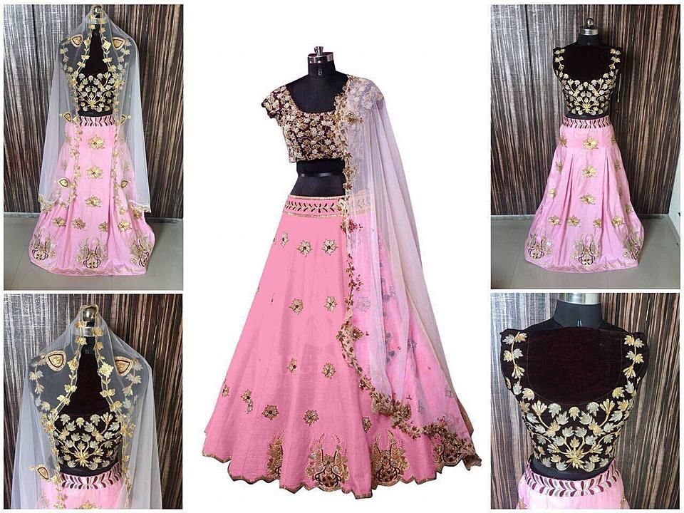 Product uploaded by  Radha Rani Clothing House on 12/10/2020