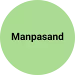 Business logo of MANPASAND