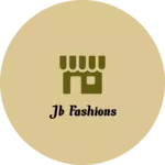 Business logo of JB Fashions
