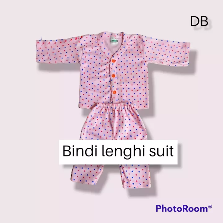 Bindi lenghi suit  uploaded by business on 9/7/2022