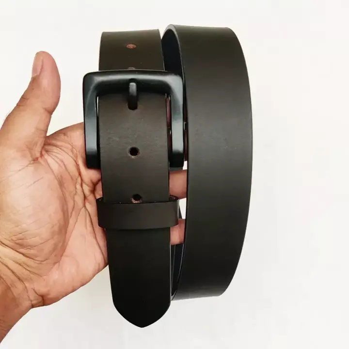 Leather Belts  uploaded by Apogee leathers on 9/7/2022