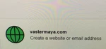 Business logo of Vaster Maya collection