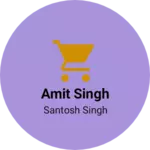 Business logo of Amit singh