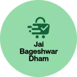 Business logo of Jai Bageshwar Dham