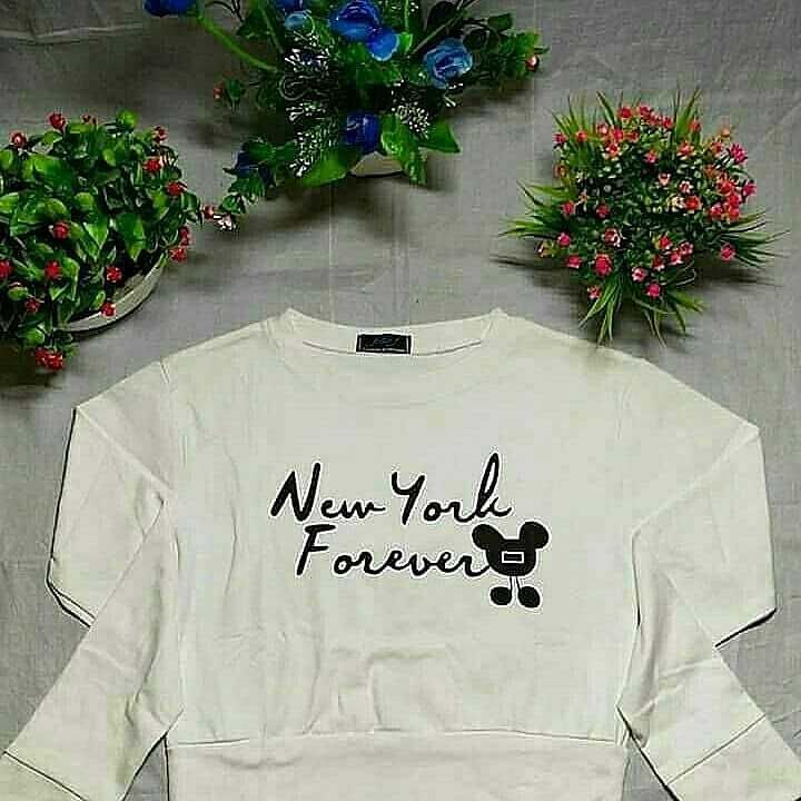 *SRF ledis T SHIRT COLLECTION*


Interested reseller join my daily updates WhatsApp group


My group uploaded by business on 12/10/2020