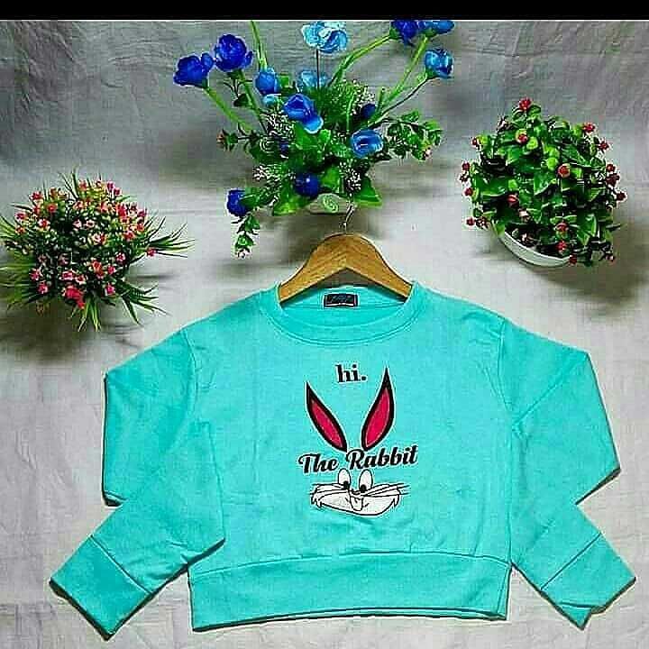 *SRF ledis T SHIRT COLLECTION*


Interested reseller join my daily updates WhatsApp group


My group uploaded by Shree ram fashion on 12/10/2020