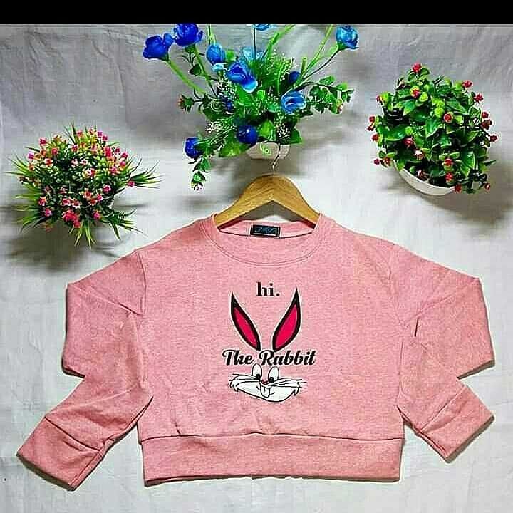 *SRF ledis T SHIRT COLLECTION*


Interested reseller join my daily updates WhatsApp group


My group uploaded by Shree ram fashion on 12/10/2020