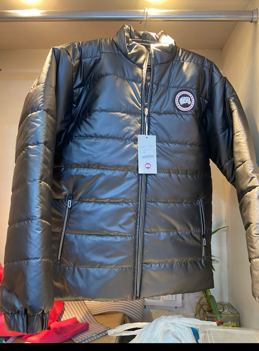 Post image Fabric - Chinese jacket 
Size - l XL XXL