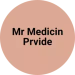 Business logo of Mr medicin prvide