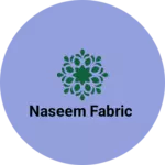 Business logo of Naseem fabric