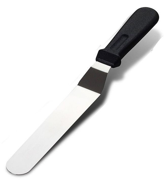 10 Inch Angled Icing Knife Spatula

 uploaded by Wholestock on 12/10/2020