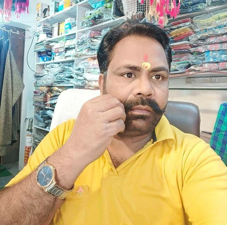 Shop Store Images of Kumar garments