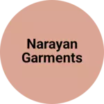 Business logo of NARAYAN GARMENTS