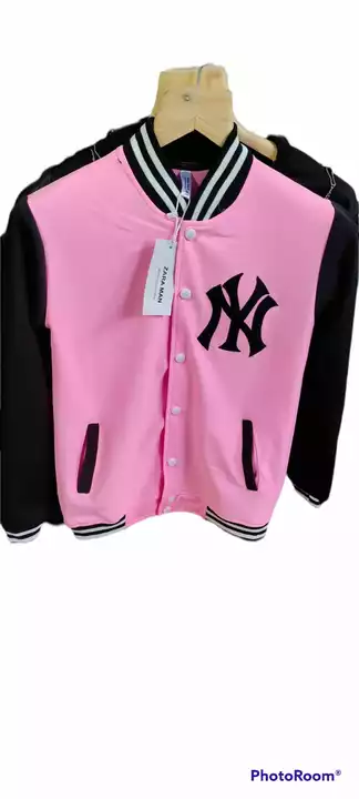 Jacket for men  uploaded by Nagina garment on 9/7/2022